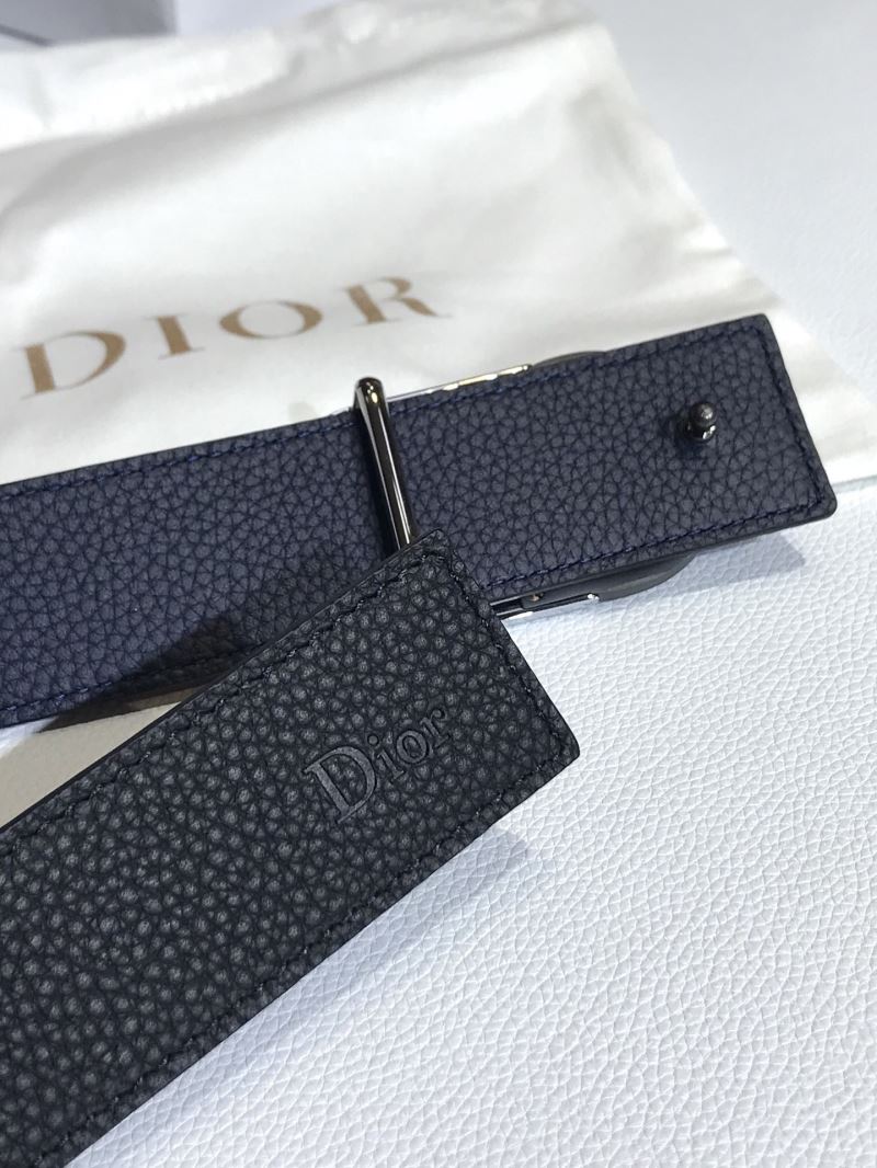 Dior Belts